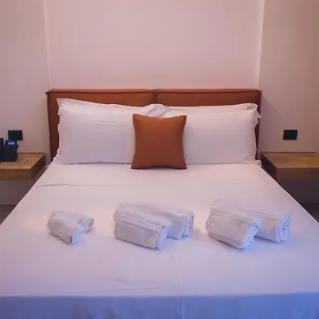 Sunset Otel 4*