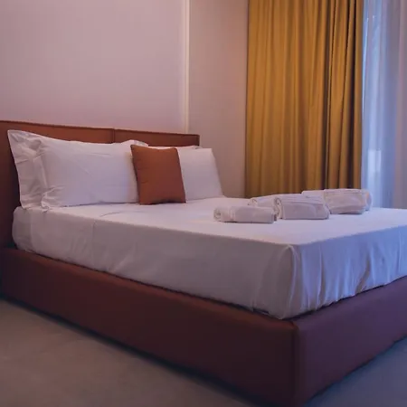 酒店 Sunset 切法卢