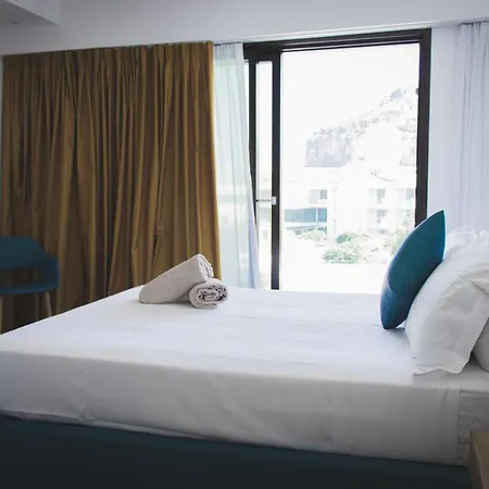 Sunset Otel 4*