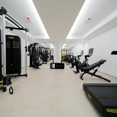 ホテル Sunset チェファル