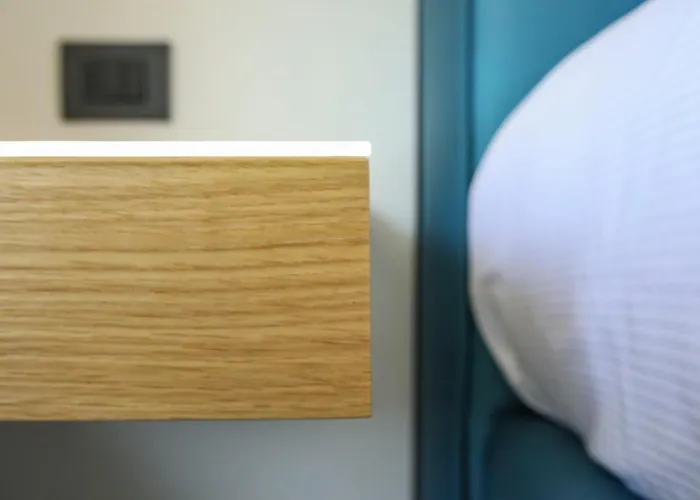 Sunset Szálloda Cefalù