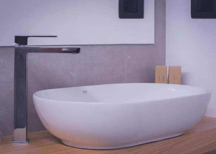 Szálloda Sunset Cefalù