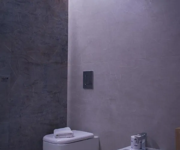 Sunset מלון צ'פאלו