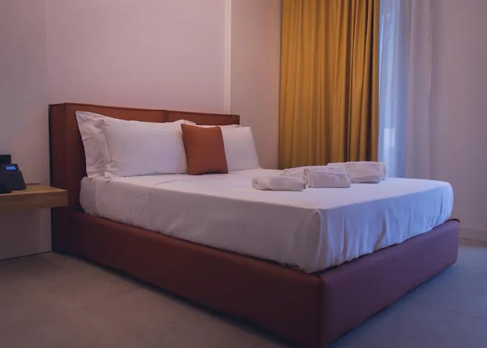 מלון Sunset צ'פאלו