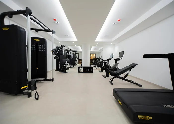 מלון Sunset צ'פאלו