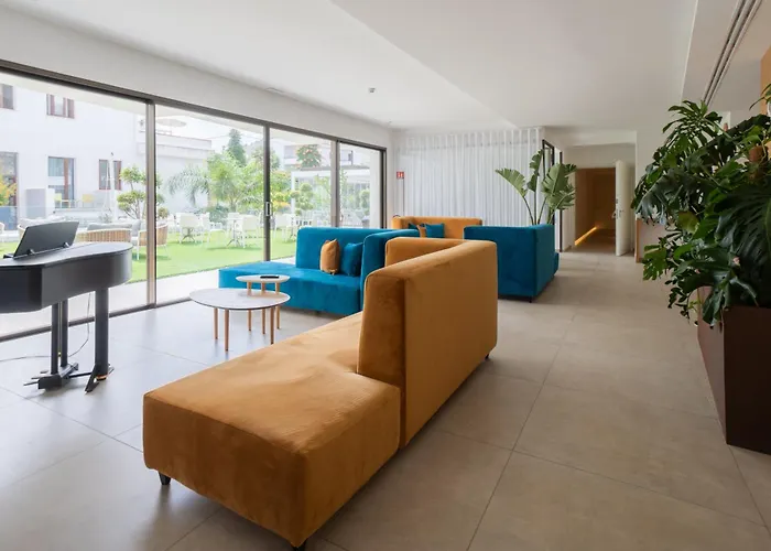 Szálloda Sunset Cefalù