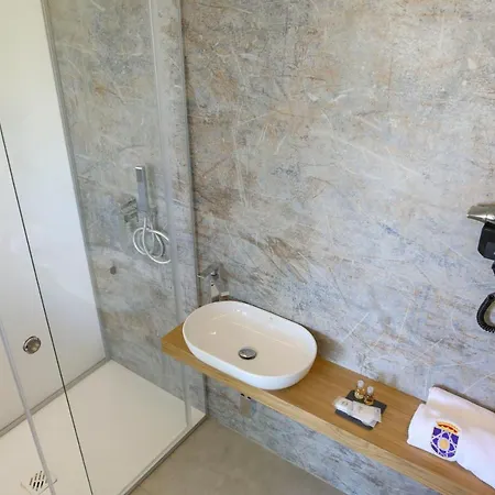 Hotel Sunset Cefalù