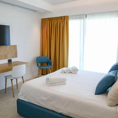 Sunset Hotel Cefalù