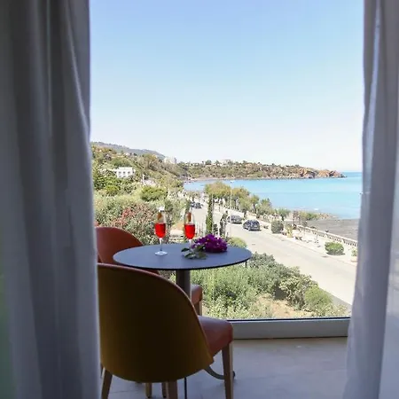 Sunset Ξενοδοχείο 4*