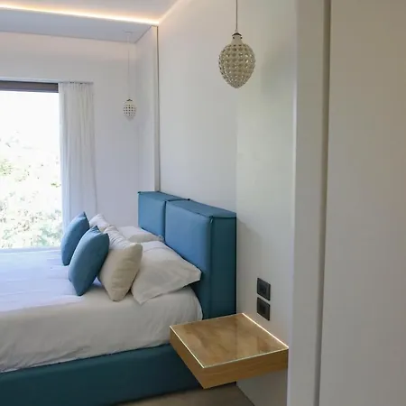 Sunset Hotel Cefalù