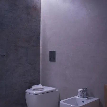 Sunset Hotel Cefalù