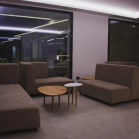 Hotel Sunset Cefalù