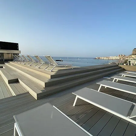 Ξενοδοχείο Sunset Cefalù