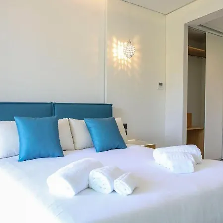 Sunset Hotel Cefalù