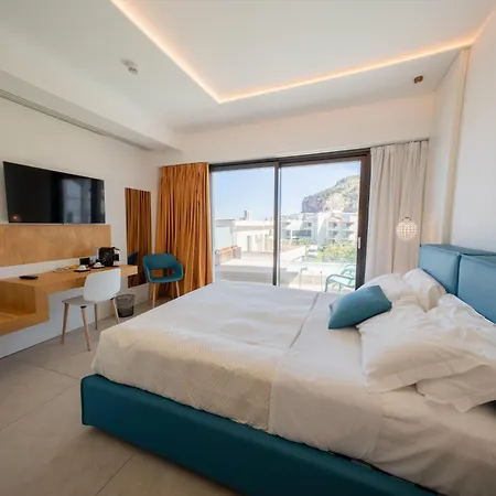 Sunset Hotel Cefalù