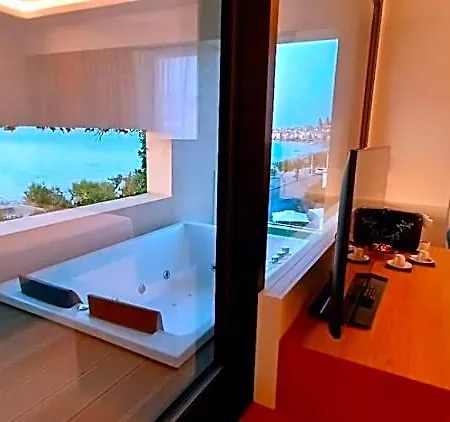 Sunset 4*
