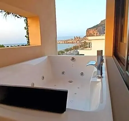 Sunset 4* Cefalù