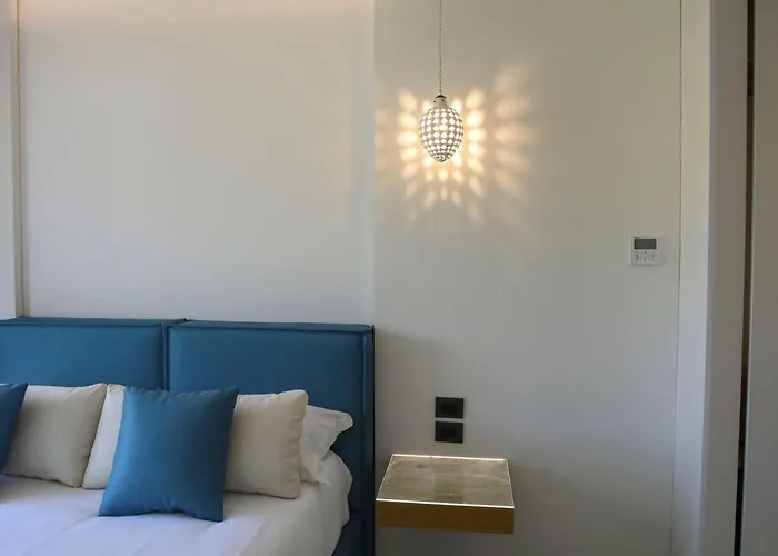 Sunset Hotel Cefalù