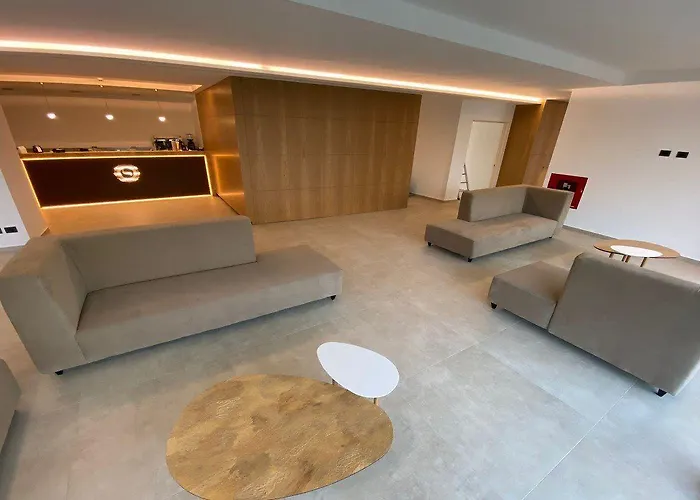 Sunset Hotel Cefalù