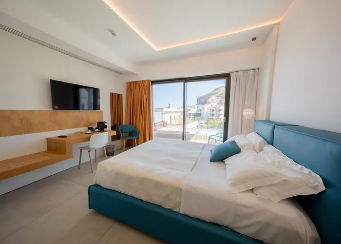 Sunset Hotel Cefalù