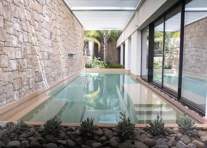 Sunset Отель 4*